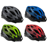 Casque de vélo Dunlop taille l
