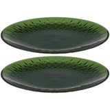 Alpina set d'assiettes 2 pièces ø20cm plastique