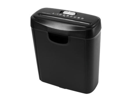 Destructeur de papier Alpina 230v 190w