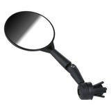 Miroir de vélo 7,5 cm | 3 pièces