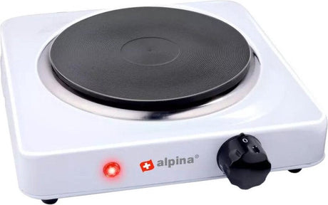 Table de cuisson Alpina 1000w