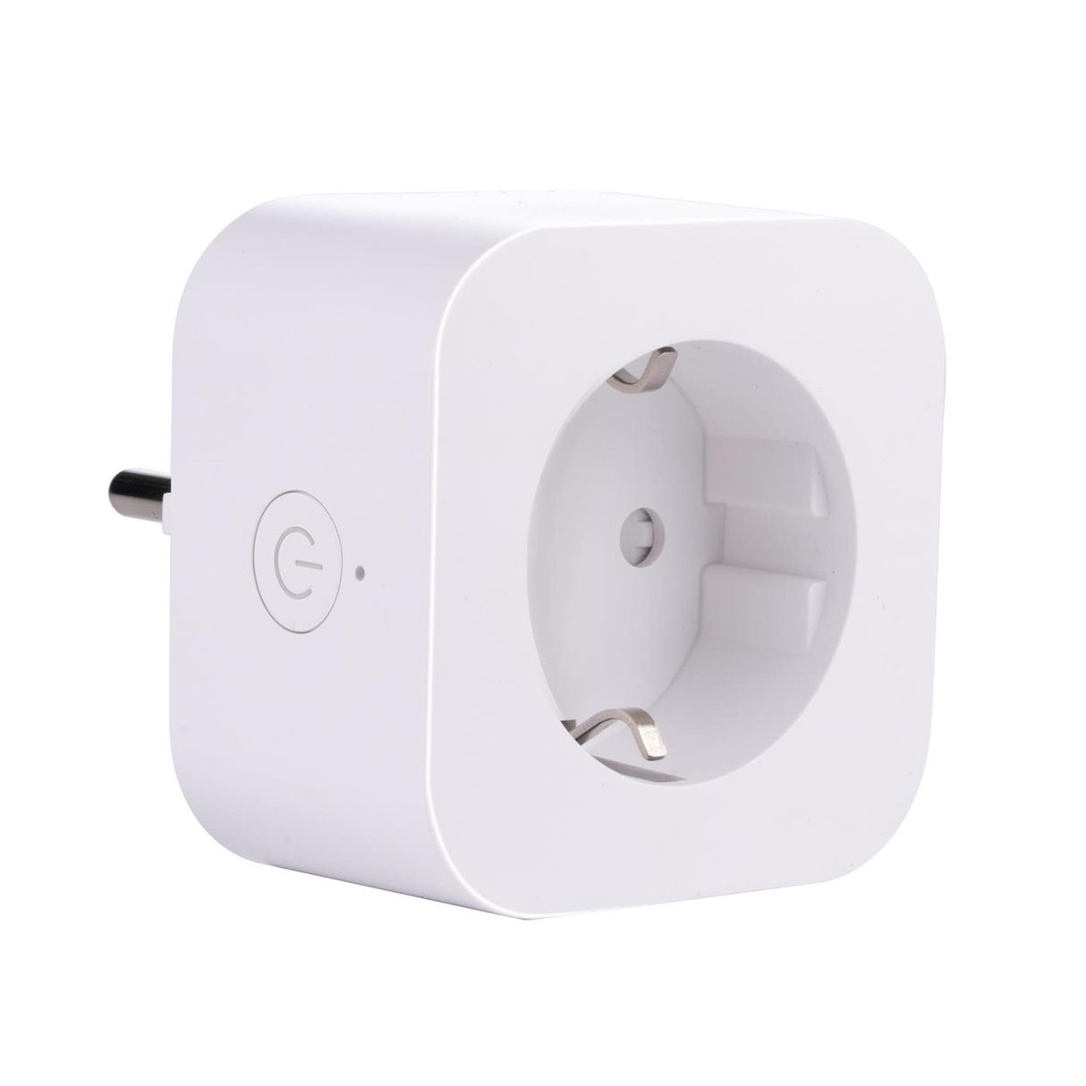 Prise intérieure intelligente WiFi Alpina