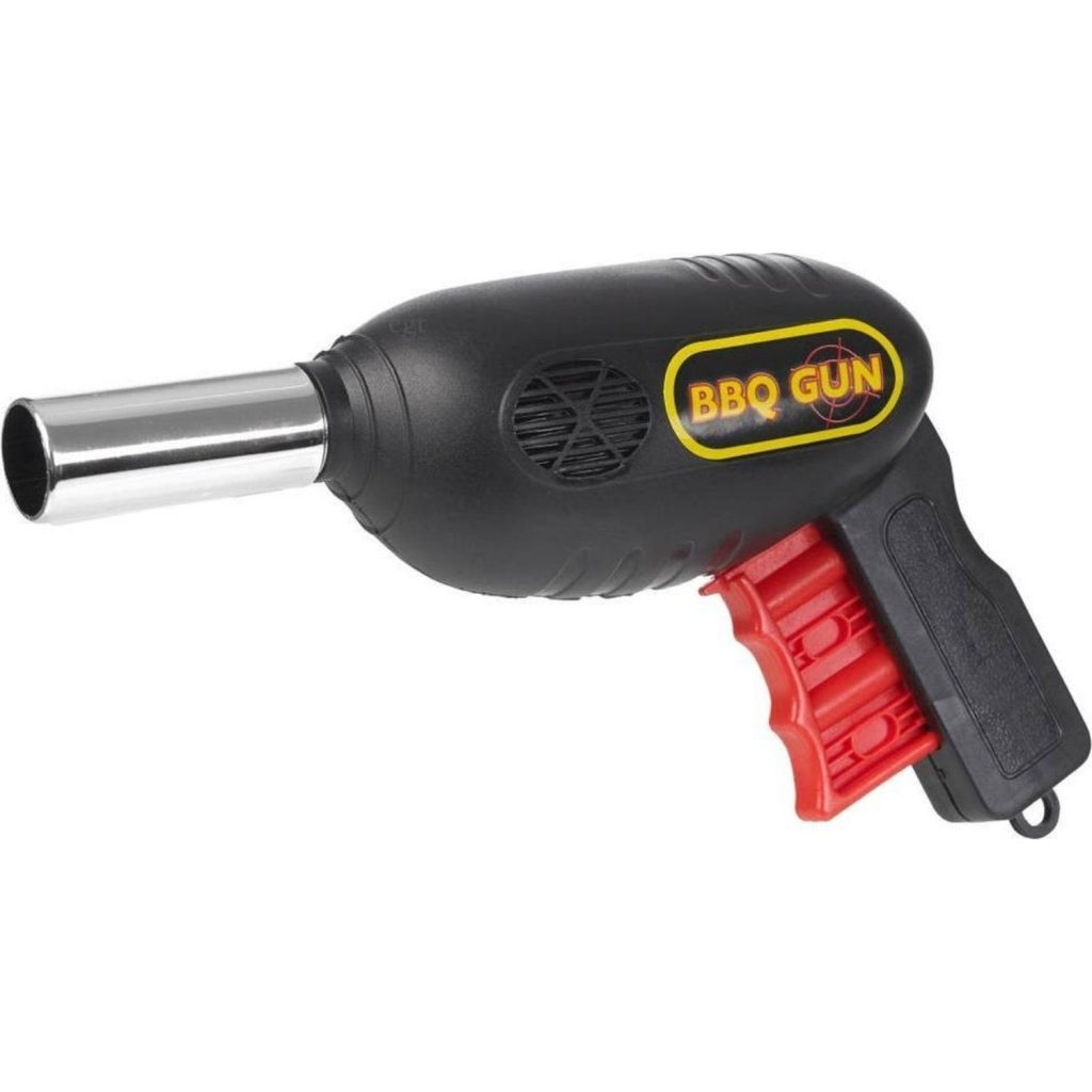 Souffleur de barbecue de collection BBQ