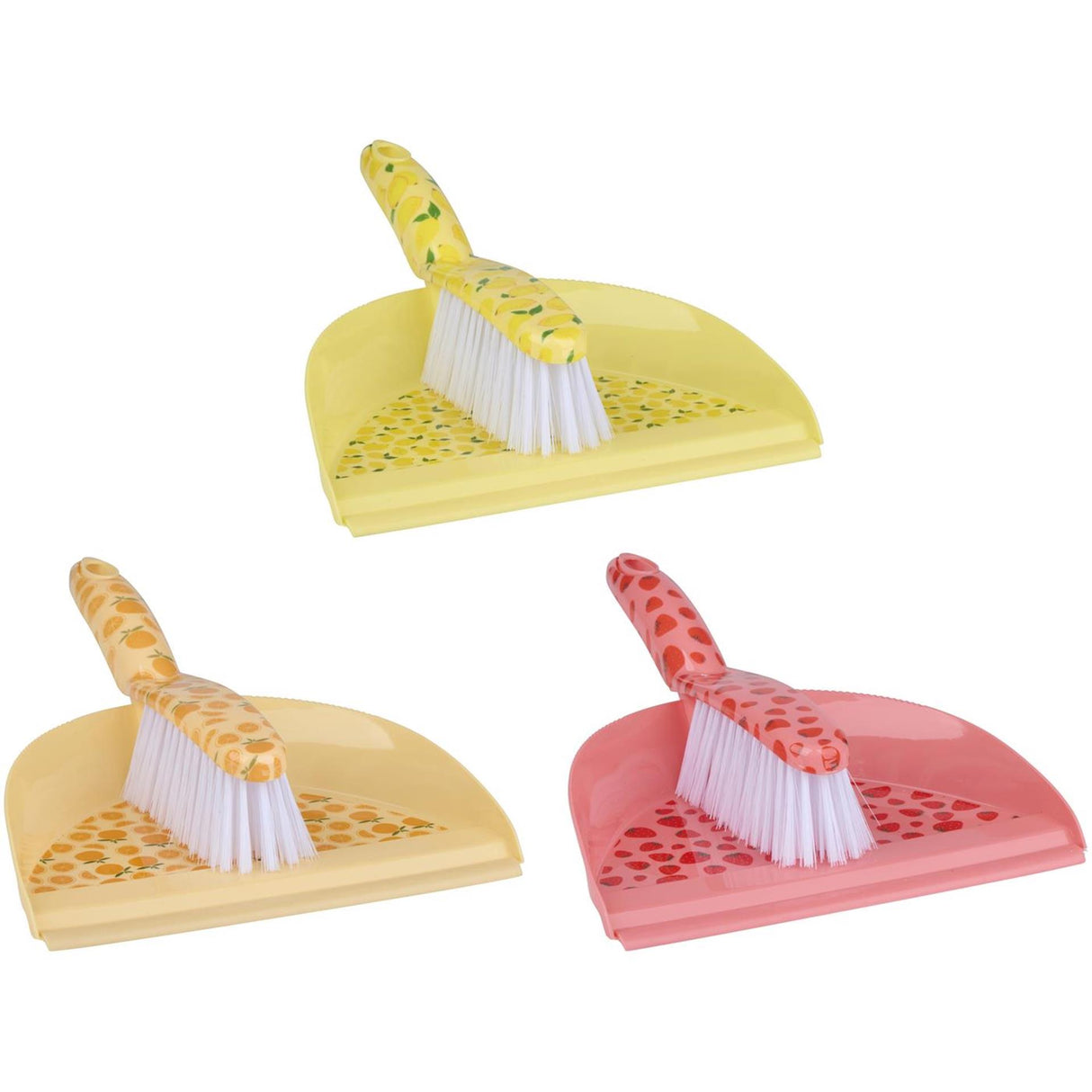 Pelle et pelle en plastique