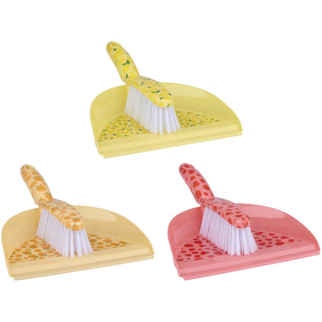 Pelle et pelle en plastique