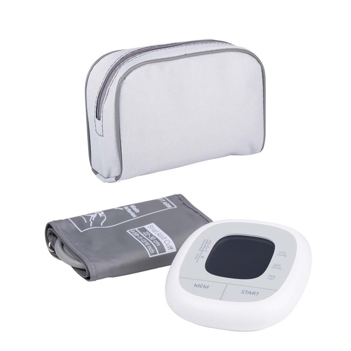 Tensiomètre Grundig pour bras