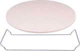 Barbecue collection four pierre cuisson pizza, pain et toasts ?33cm