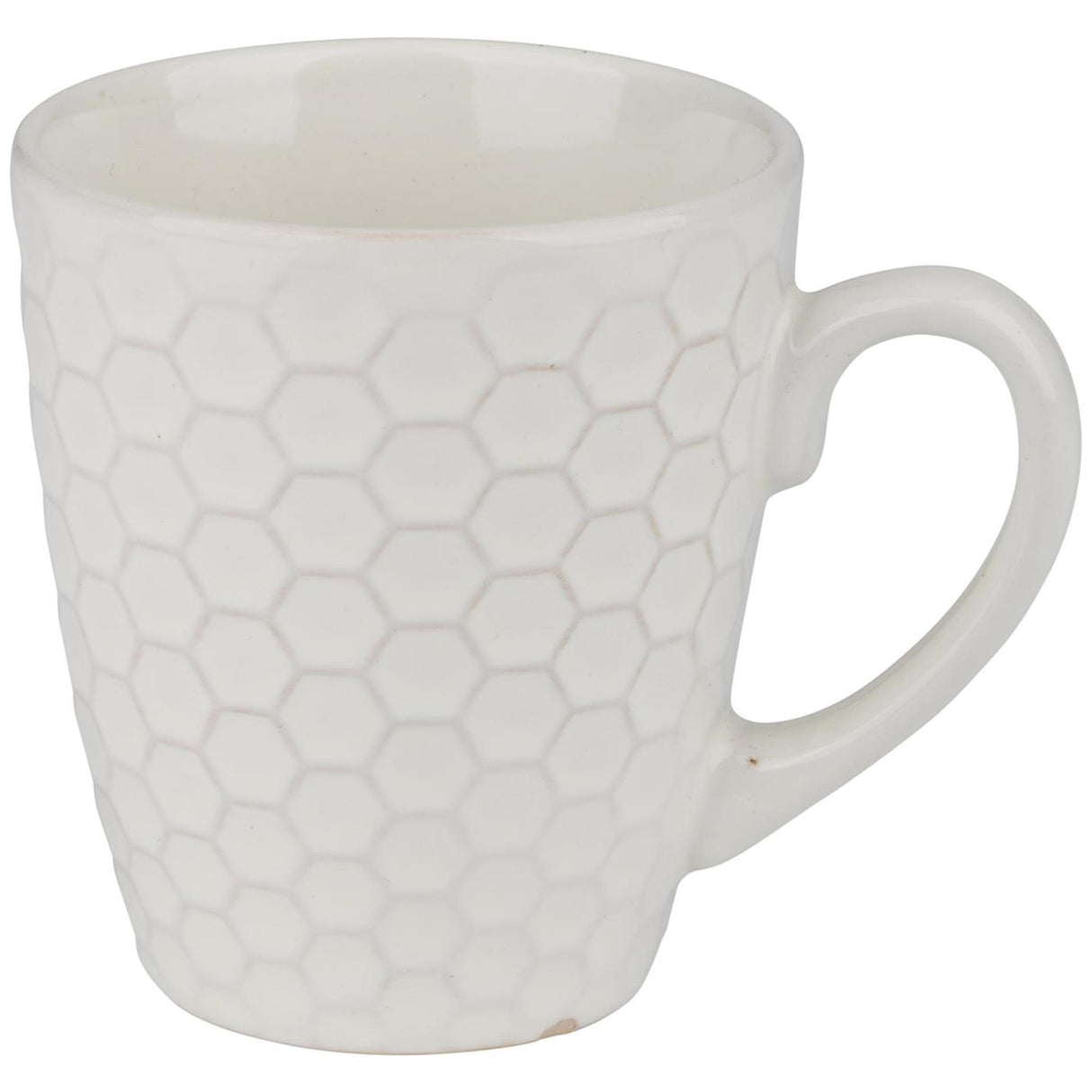Mug Mekloos glaçage réactif 200ml ø7,3x8,6cm