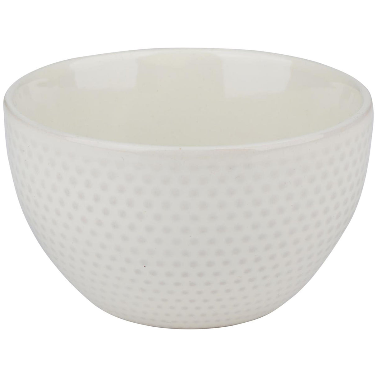 Bol Cuisine élégance vernis réactif 320ml ø11xh6,5cm