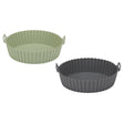 Moule à pâtisserie en silicone Alpina