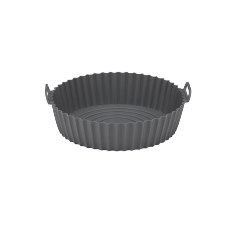 Panier en silicone pour friteuse Alpina ø20,5cm
