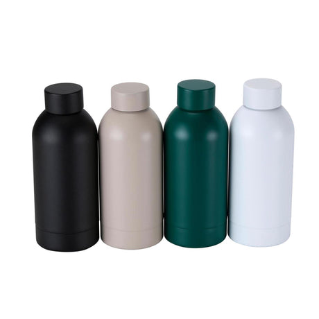 Alpina gourde en acier inoxydable 400ml