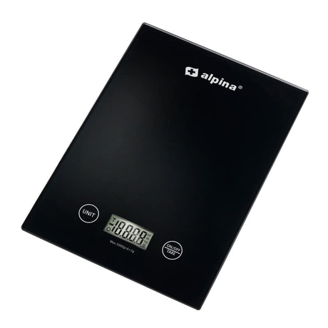 Balance de cuisine sans marque 5 kg | 2 pièces