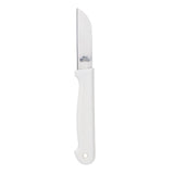 Couteau à éplucher Edco 4 pièces