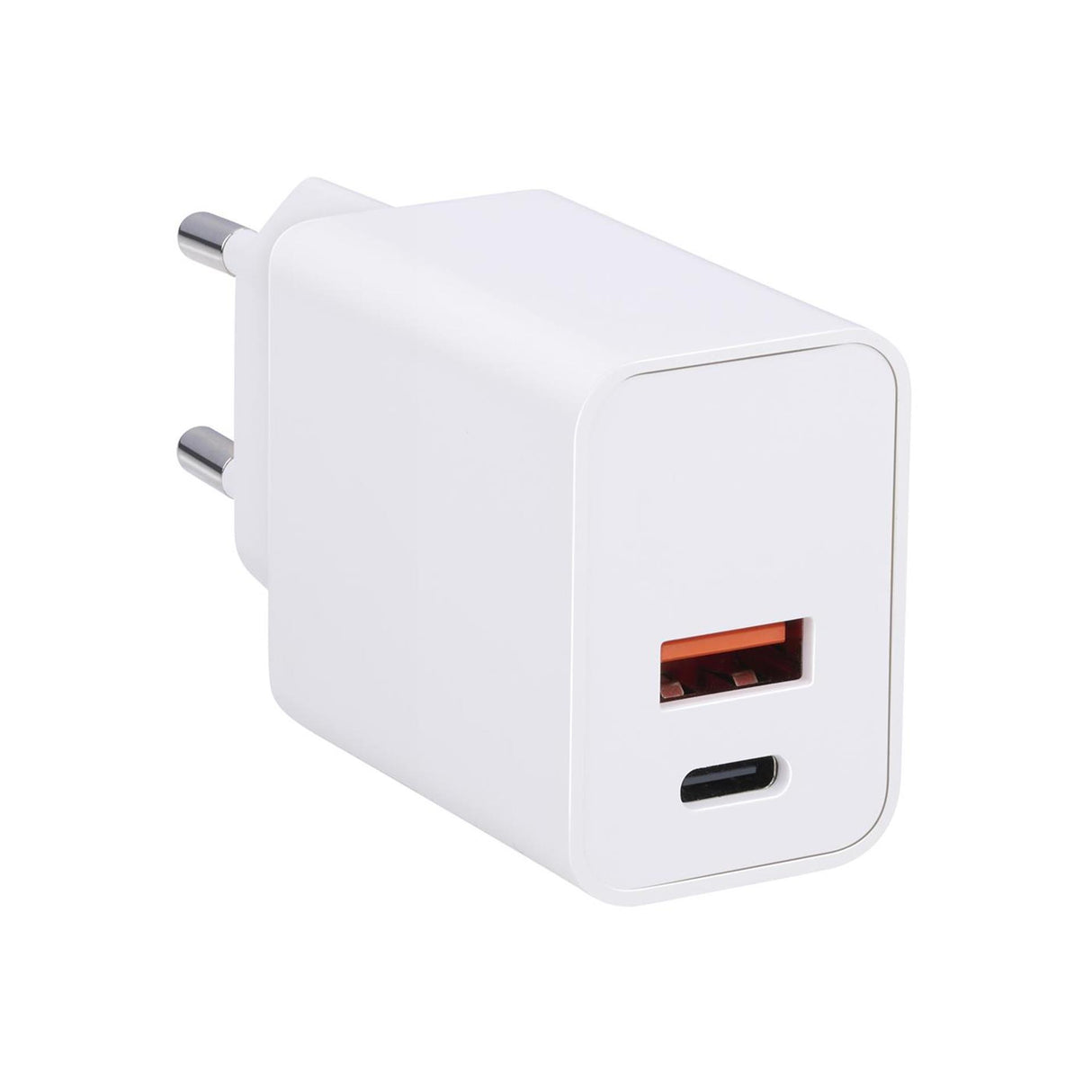Prise chargeur Grundig USB+C 230v