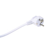 Grundig multiprise blanc 3x 1,5m