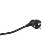 Grundig multiprise noir 3x 1,5m