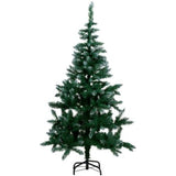 Arti casa Sapin de Noël avec neige 150cm