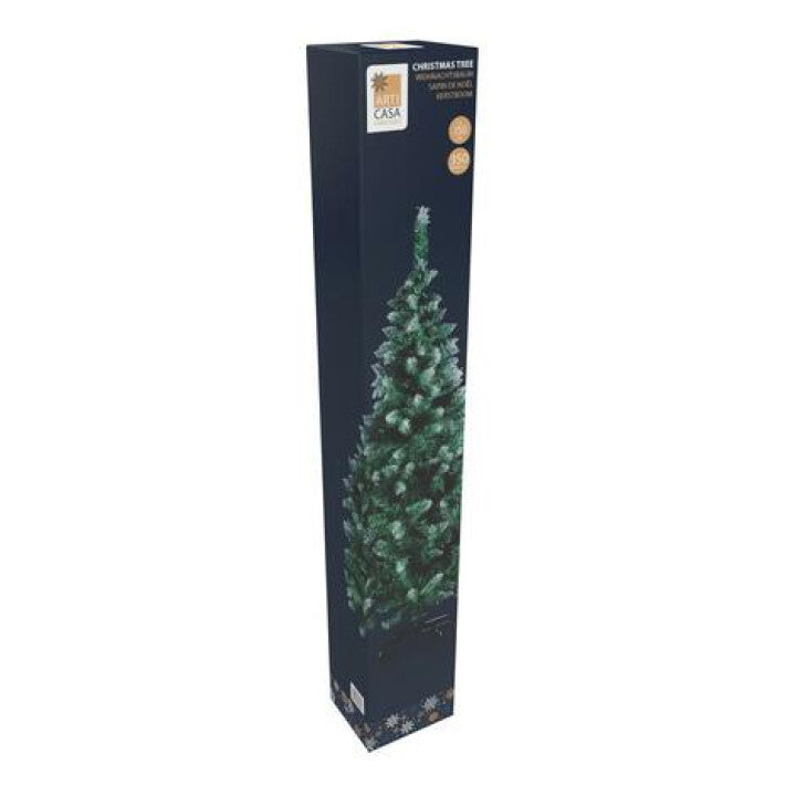 Arti casa Sapin de Noël avec neige 150cm