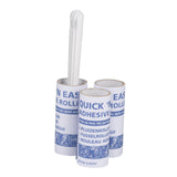 Jeu de rouleaux adhésifs Lifetime Classics + 3 rouleaux