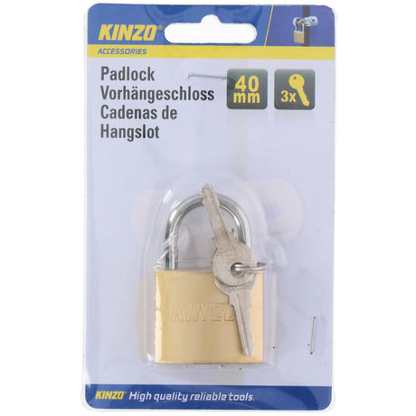 Cadenas 40mm
