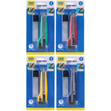 Couteau hobby Kinzo avec lames de rechange