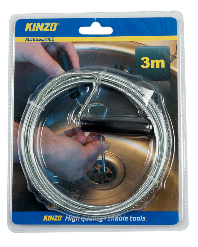 Kinzo | 2 pièces