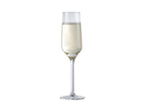 Verre à champagne Alpina 220ml lot de 6 pièces