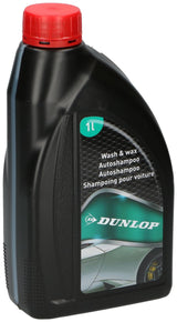 Shampoing voiture Dunlop 1l