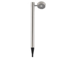 Spot solaire Grundig 8,6x65x16cm