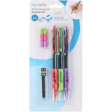 Jeu de porte-mines, 10 pcs.