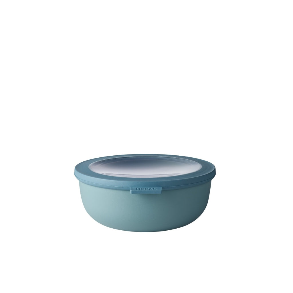 Mepal cirqula multi bol 1,25 l vert nordique