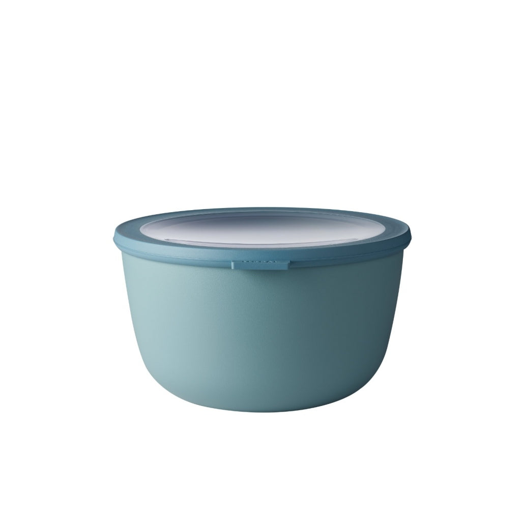 Mepal cirqula multi bol 3 l vert nordique