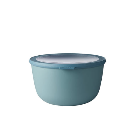 Mepal cirqula multi bol 3 l vert nordique