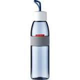 Mepal Ellipse Water Bottle 0,5 L denim nordique