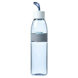 Botella de agua de elipse de mepal 0.75l denim nórdico