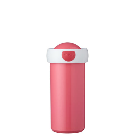 Rosti mepal tasse d'école rose 300 ml