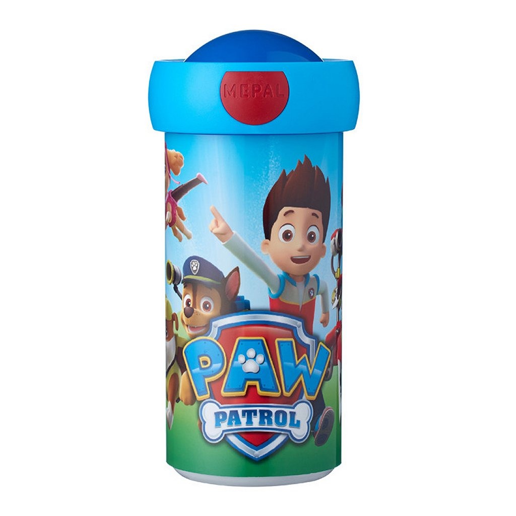 Rosti mepal rosti paw patrol schoolbeker 300 ml