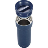 Mepal tasse isotherme ellipse 475 ml denim nordique