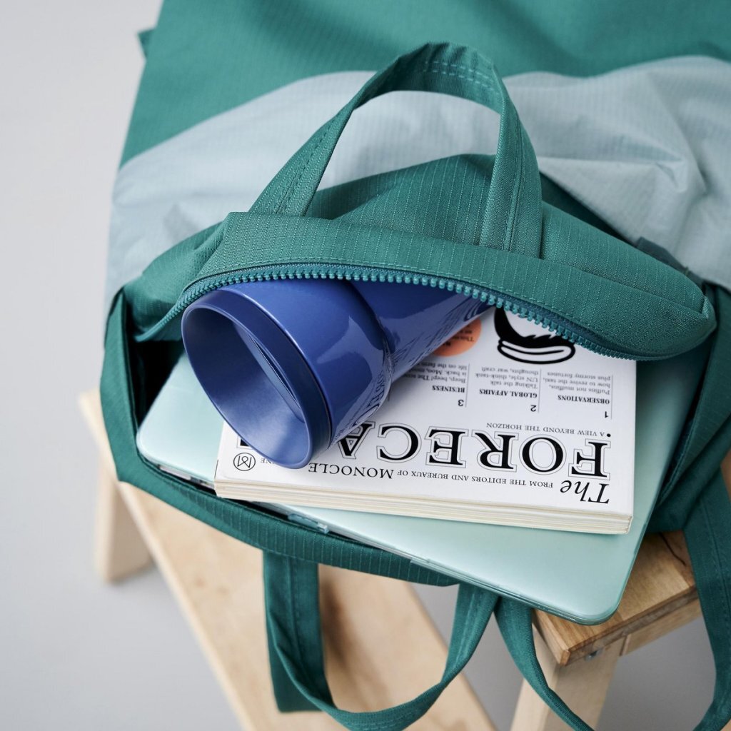 Mepal tasse isotherme ellipse 475 ml denim nordique