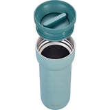 Mepal tasse isotherme ellipse 475 ml vert nordique
