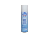 Decoris spray neige aérosol 150 ml spray neige