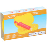 Kit pompe d'aspiration anti-venin pour piqûres d'insectes