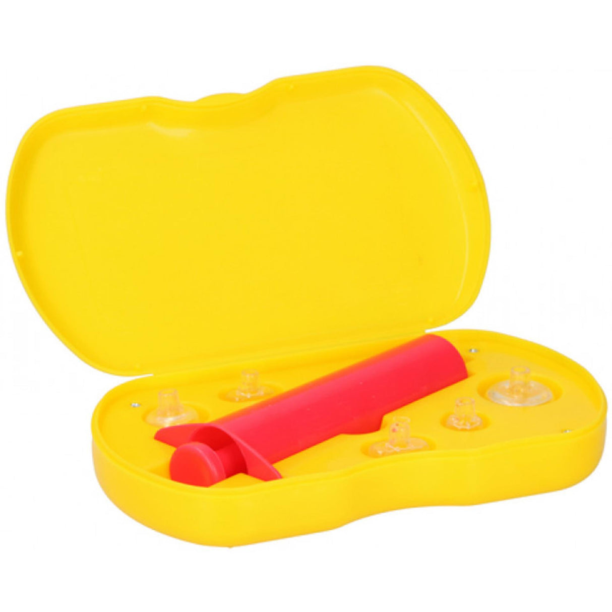 Kit pompe d'aspiration anti-venin pour piqûres d'insectes