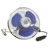 Carpa | Fan 12V> 15.3 cm