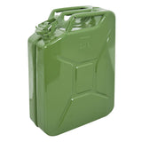 Carpint Steel Jerry Can 20 litros de verde