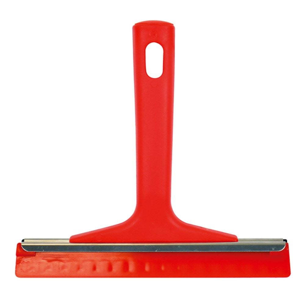 Carpoint grattoir à glace raclette à vitres 17 cm