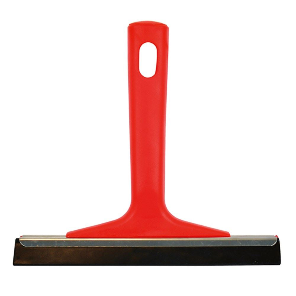 Carpoint grattoir à glace raclette à vitres 17 cm