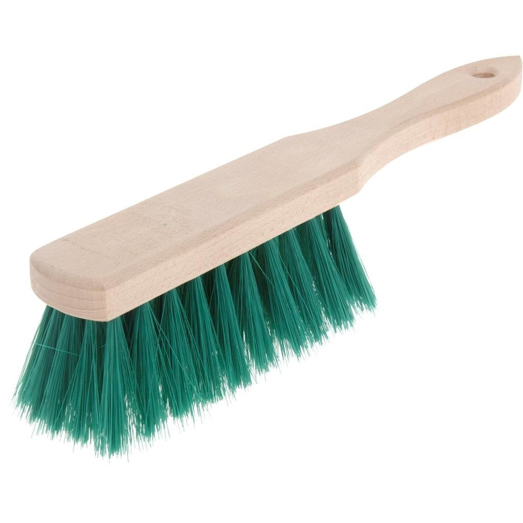 Basic wooden duster 28 cm