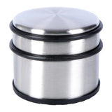 Excellent houseware deurstopper 9x7.5 cm rvs